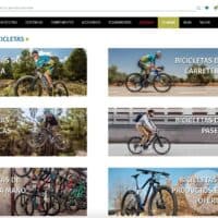 Tiendas de Ciclismo Buhobike