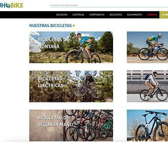 Tiendas De Ciclismo Buhobike