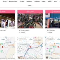 Bicicletas Pina tiendas de ciclismo: Las mejores opciones para ciclistas exigentes