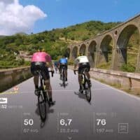 Arranca el Giro d’Italia Virtual 2024