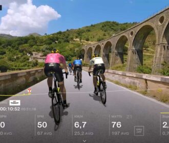Arranca El Giro D’italia Virtual 2024 1 Arranca El Giro D’italia Virtual 2024