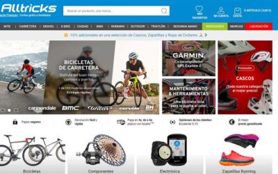 analisis de las marcas de bicicletas mas populares en internet