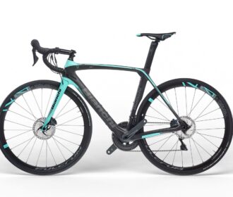 Bianchi Oltre Xr3 Disc