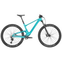 SCOTT Spark 2024 presenta sus nuevos modelos