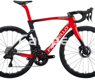 Bicicletas Pinarello, Características Y Precios 1 Bicicletas Pinarello, Características Y Precios