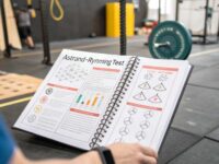 conoce el test de astrand ryhming