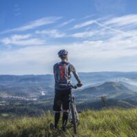 Consejos para principiantes en el ciclismo de montaña
