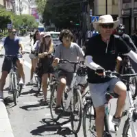 Consigue una ayuda de 600 euros para tu bicicleta este verano