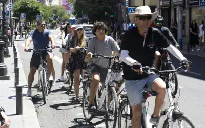consigue una ayuda de 600 euros para tu bicicleta este verano
