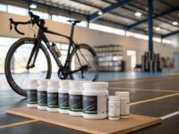 creatina y ciclismo