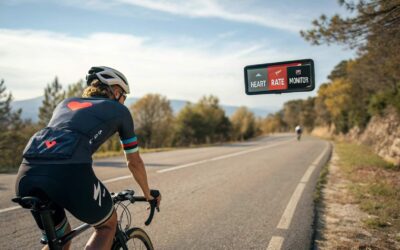 Cuáles son las pulsaciones adecuadas en bici