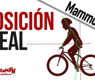 ¿Cual Es El Ancho De La Postura Correcta En Bicicleta?