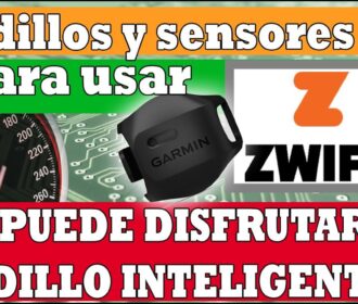 ¿Cuales Son Los Requisitos Mínimos Para Utilizar La Plataforma Zwift? 1 ¿Cuales Son Los Requisitos Mínimos Para Utilizar La Plataforma Zwift?