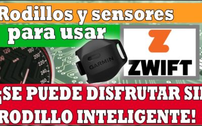 cuales son los requisitos minimos para utilizar la plataforma zwift