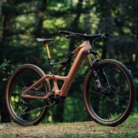 Descubre la Orbea Rise 2025: novedades, modelos y precios