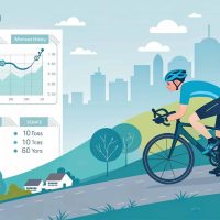 Entrenamiento ciclista: Aprende a diseñarte tus entrenamientos