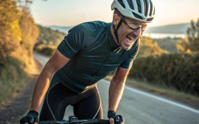 Dolor De Espalda Encima De La Bici 2 Dolor De Espalda Encima De La Bici