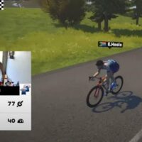 Dopaje Virtual Zwift presencia la trampa en el ciclismo