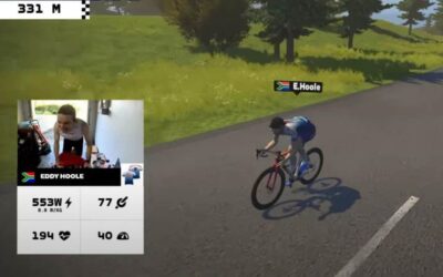 dopaje virtual zwift presencia la trampa en el ciclismo