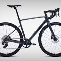 ENVE lanza la Fray, una bicicleta All-Road de alta calidad