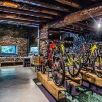 Guía definitiva de las mejores tiendas de ciclismo en España