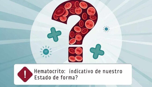 Hematocrito