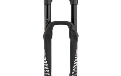 ¿Cómo Debería Ser La Suspensión En La Bicicleta De Montaña? 1 Horquilla Rockshox Pike Rct - Debonair 29&Quot; (Boost™) 2017