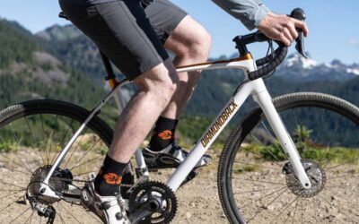 increible todos los musculos que utilizas al pedalear