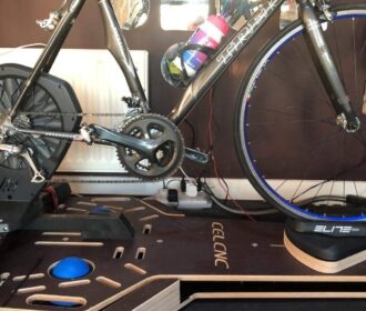 Kom Rocker Plate La Nueva Plataforma Para Interiores