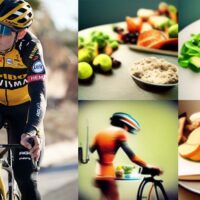 ¿La alimentación afecta el rendimiento en la bicicleta? Claves para optimizar tu energía y resistencia