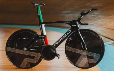 la bici mas rapida del mundo