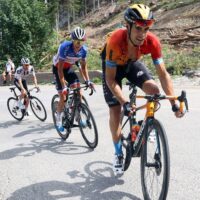El mercado ciclista 2025: Estrellas que aún buscan equipo