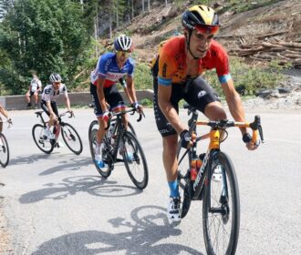 El Mercado Ciclista 2025: Estrellas Que Aún Buscan Equipo