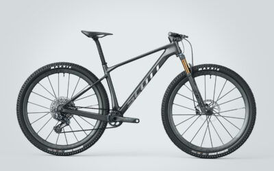 las mejores mtb scott del mercado
