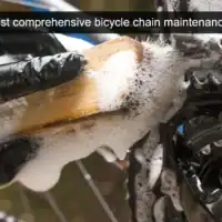 Mantenimiento de bielas y platos de nuestra bicicleta de montaña