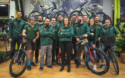 mejores tiendas de ciclismo salamanca descubre donde encontrar el mejor equipo