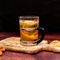 Bebida isotónica casera: 5 recetas fáciles y saludables