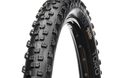 nueva gama koloss de hutchinson para bicicletas electricas