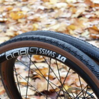 Presión de neumáticos para hacer ciclocross