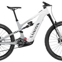 Prueba en Test The Best la nueva Canyon Strive:ON