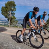 Puertos de montaña que todo ciclista debe conquistar en la Costa Blanca