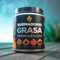 Quemadores de Grasa Termogénicos ciclismo