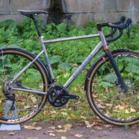 Ribble Sportive 365, una genial todo terreno con cualidades para carreras de carretera