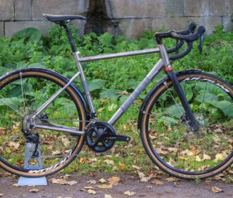 Ribble Sportive 365, Una Genial Todo Terreno Con Cualidades Para Carreras De Carretera