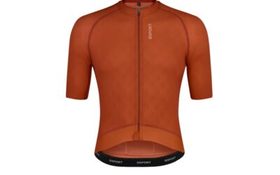 ropa de ciclismo gsport rendimiento y estilo para ciclistas exigentes