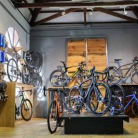 Sanferbike tiendas de ciclismo: La mejor opción para ciclistas exigentes