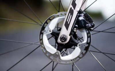 shimano se perfila como el dominante en el mercado de los frenos de disco para carretea