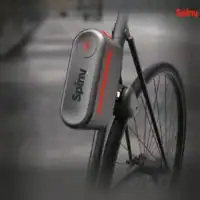 Convierte tu bicicleta en eléctrica en 5 minutos con Spiny: Una solución rápida y eficiente para la movilidad urbana