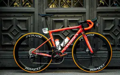 specialized s works tarmac sl7 revision a fondo