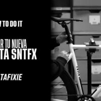 Tienda de Ciclismo Santafixie - Tu Bici Ideal